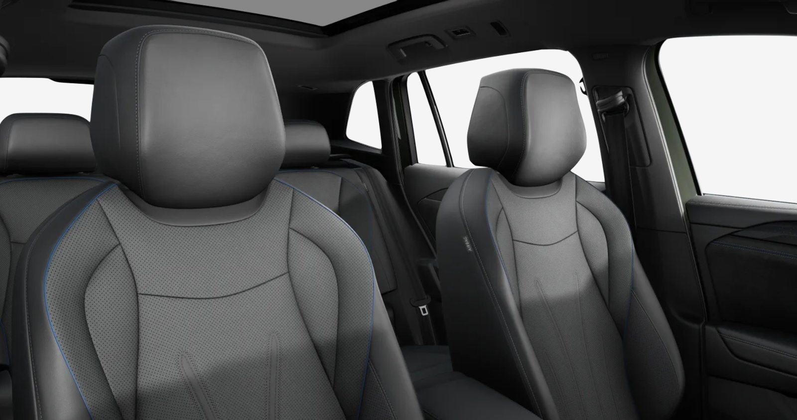 VW Tiguan R-Line UNITED, Benzin, Neuwagen, Automatik - 5