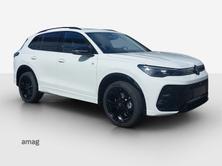 VW Tiguan R-Line Plus, Benzin, Neuwagen, Automatik - 6