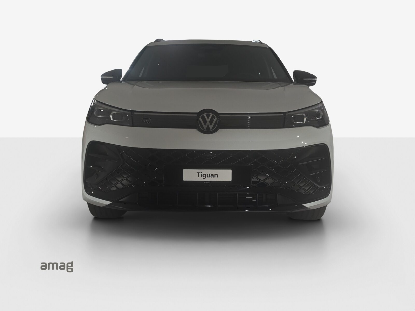 VW Tiguan R-Line UNITED, Benzina, Auto nuove, Automatico - 7