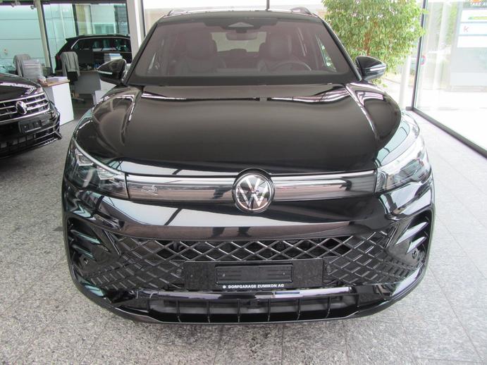 VW Tiguan 2.0 TDI SCR R-Line 4Motion DSG, Diesel, Neuwagen, Automatik