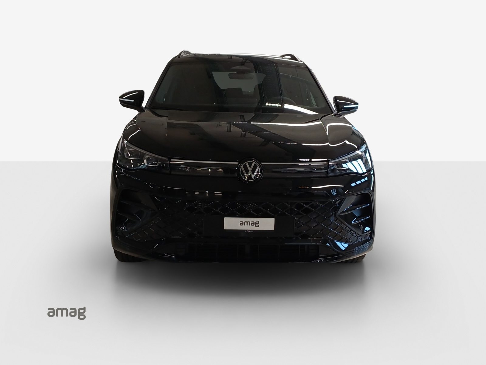 VW Tiguan R-Line Plus, Benzina, Auto nuove, Automatico - 7