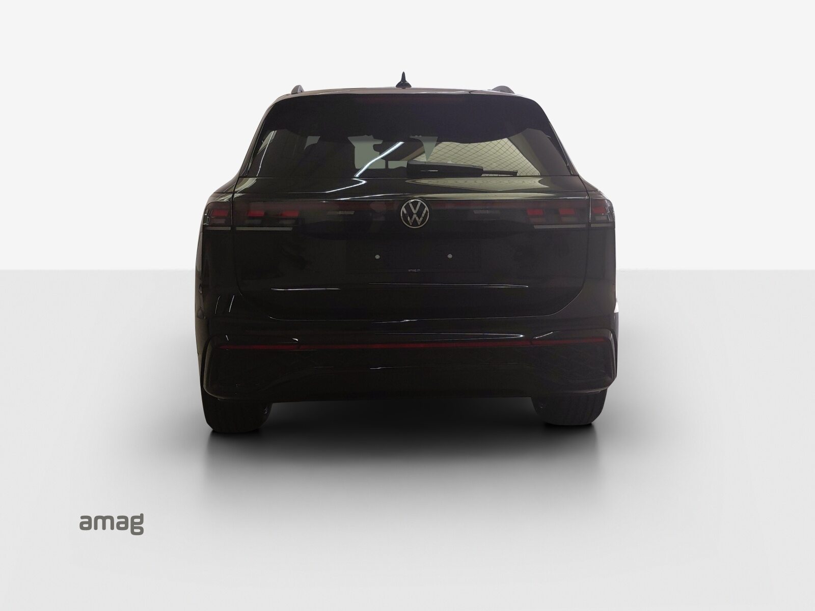 VW Tiguan R-Line, Hybride Integrale Benzina/Elettrica, Auto nuove, Automatico - 4