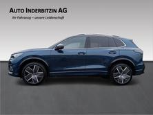 VW Tiguan R-Line Plus, Petrol, New car, Automatic - 4