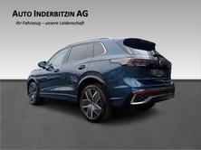 VW Tiguan R-Line Plus, Petrol, New car, Automatic - 5