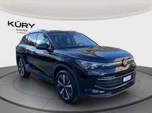 VW Tiguan UNITED, Petrol, New car, Automatic - 3