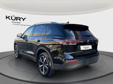 VW Tiguan UNITED, Petrol, New car, Automatic - 7