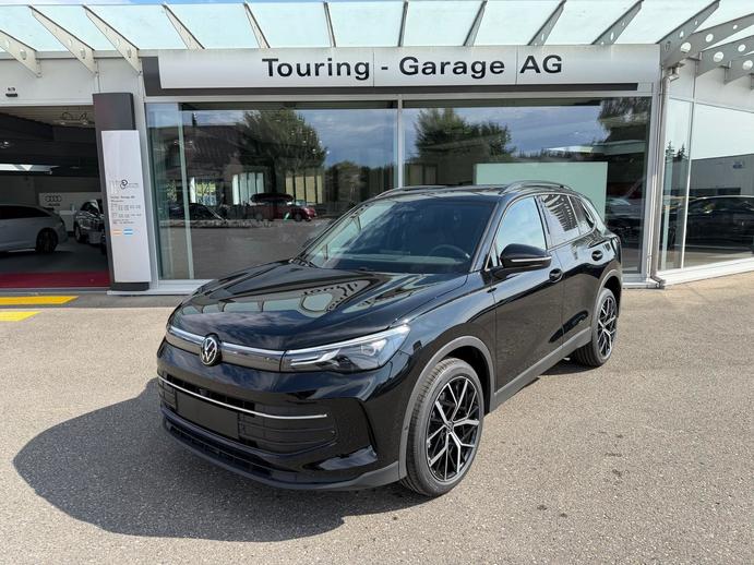 VW Tiguan 2.0 TSI DSG United 4Motion, Essence, Voiture nouvelle, Automatique