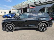 VW Tiguan 2.0 TSI DSG United 4Motion, Essence, Voiture nouvelle, Automatique - 2
