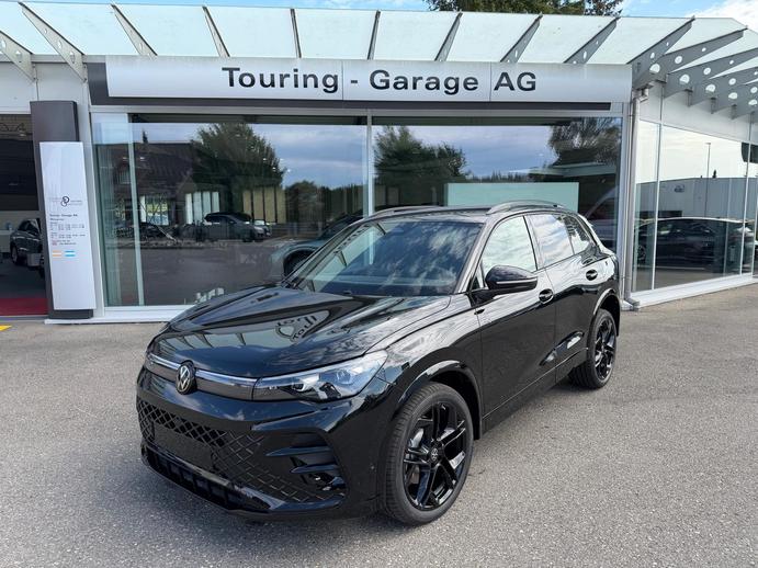 VW Tiguan 2.0 TSI DSG R-Line United 4Motion, Essence, Voiture nouvelle, Automatique