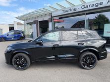 VW Tiguan 2.0 TSI DSG R-Line United 4Motion, Essence, Voiture nouvelle, Automatique - 2