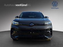 VW Tiguan R-Line UNITED, Petrol, New car, Automatic - 4