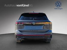 VW Tiguan R-Line UNITED, Petrol, New car, Automatic - 5