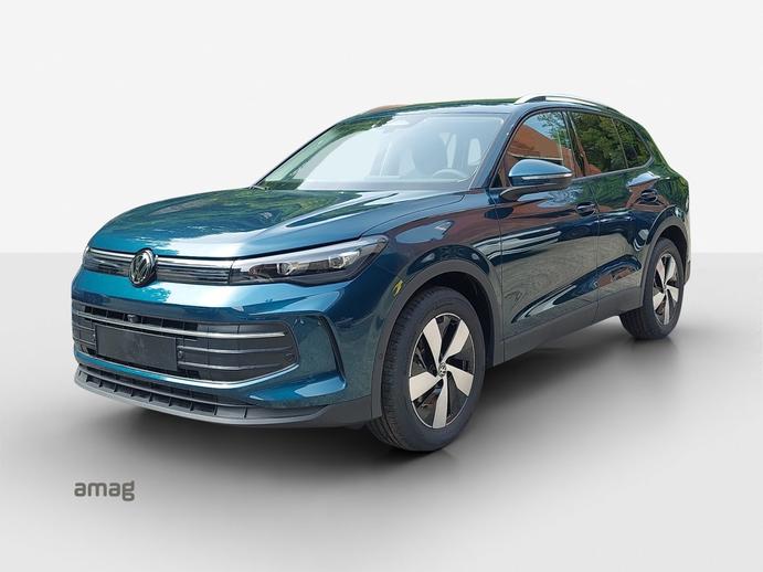 VW Tiguan UNITED, Benzina, Auto nuove, Automatico