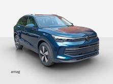 VW Tiguan UNITED, Benzina, Auto nuove, Automatico - 6
