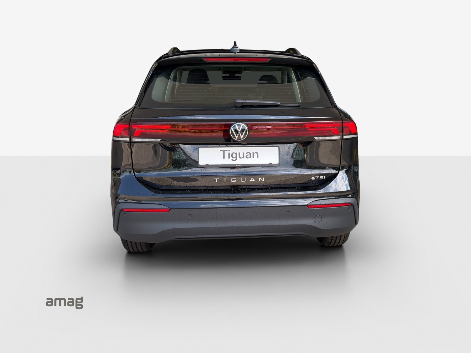 VW Tiguan Trend, Benzin, Neuwagen, Automatik - 4