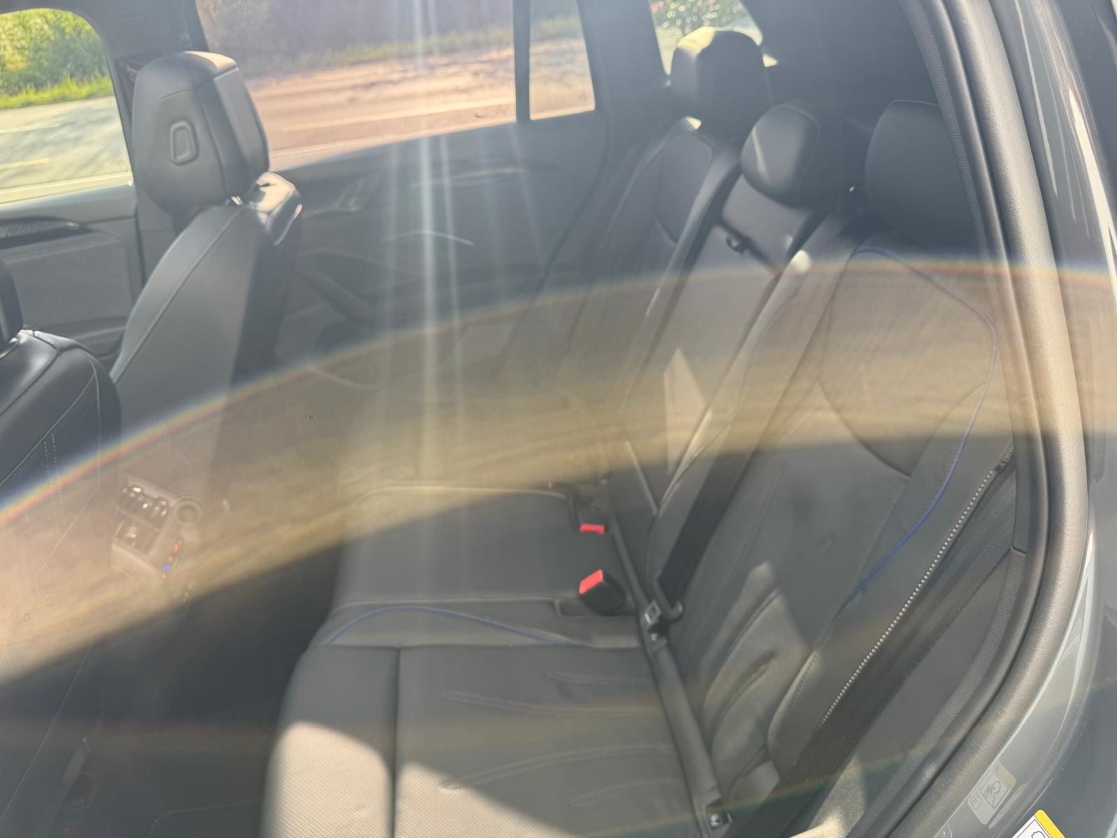 VW Tiguan R-Line UNITED, Benzina, Auto nuove, Automatico - 7