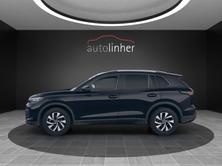 VW Tiguan 1.5 TSI evo2 mHEV Life DSG, Hybride Léger Essence/Électricité, Voiture nouvelle, Automatique - 2
