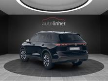 VW Tiguan 1.5 TSI evo2 mHEV Life DSG, Hybride Léger Essence/Électricité, Voiture nouvelle, Automatique - 3