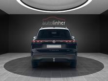 VW Tiguan 1.5 TSI evo2 mHEV Life DSG, Hybride Léger Essence/Électricité, Voiture nouvelle, Automatique - 4