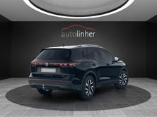 VW Tiguan 1.5 TSI evo2 mHEV Life DSG, Hybride Léger Essence/Électricité, Voiture nouvelle, Automatique - 5