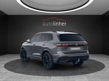 VW Tiguan 1.5 TSI evo2 mHEV R-Line DSG, Hybride Léger Essence/Électricité, Voiture nouvelle, Automatique - 3