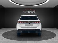 VW Tiguan 2.0 TDI SCR R-Line 4Motion DSG, Diesel, Voiture nouvelle, Automatique - 4