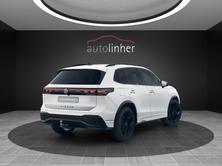 VW Tiguan 2.0 TDI SCR R-Line 4Motion DSG, Diesel, Voiture nouvelle, Automatique - 5