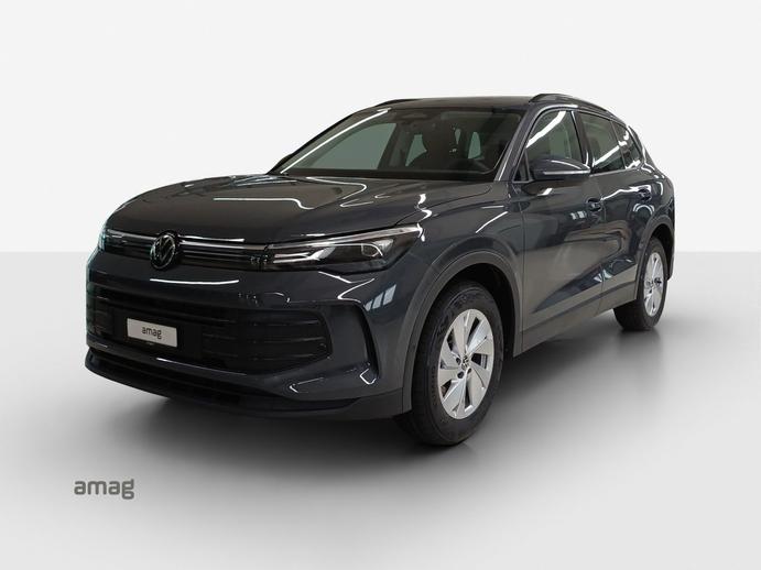 VW Tiguan Trend, Essence, Voiture nouvelle, Automatique