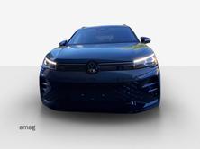 VW Tiguan R-Line UNITED, Essence, Voiture nouvelle, Automatique - 7