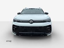 VW Tiguan R-Line, Essence, Voiture nouvelle, Automatique - 7