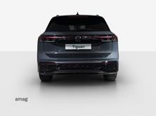VW Tiguan R-Line UNITED, Hybride Intégral Essence/Électricité, Voiture nouvelle, Automatique - 4