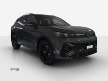 VW Tiguan R-Line UNITED, Hybride Intégral Essence/Électricité, Voiture nouvelle, Automatique - 6