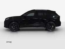 VW Tiguan R-Line UNITED, Hybride Intégral Essence/Électricité, Voiture nouvelle, Automatique - 2