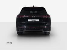 VW Tiguan R-Line UNITED, Hybride Intégral Essence/Électricité, Voiture nouvelle, Automatique - 4