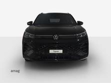VW Tiguan R-Line UNITED, Hybride Intégral Essence/Électricité, Voiture nouvelle, Automatique - 7