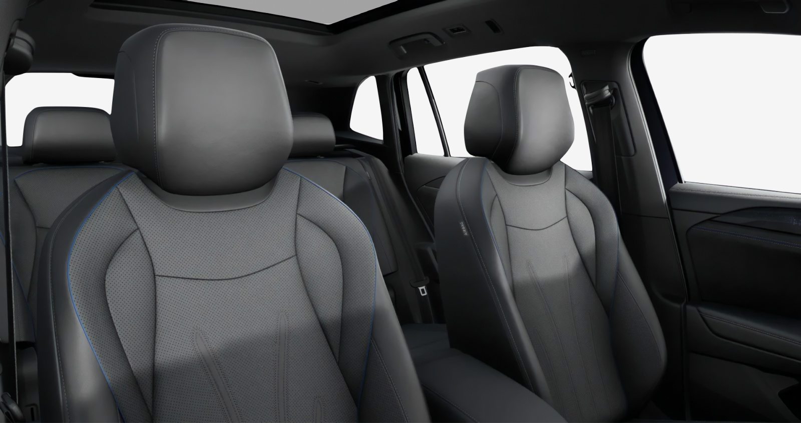 VW Tiguan R-Line UNITED, Diesel, Auto nuove, Automatico - 4