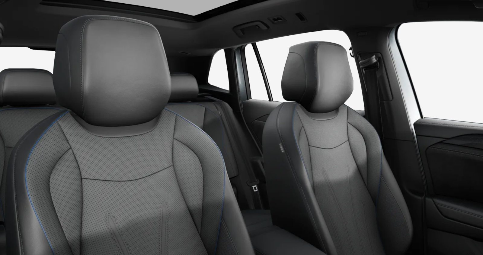 VW Tiguan R-Line UNITED, Diesel, Auto nuove, Automatico - 5