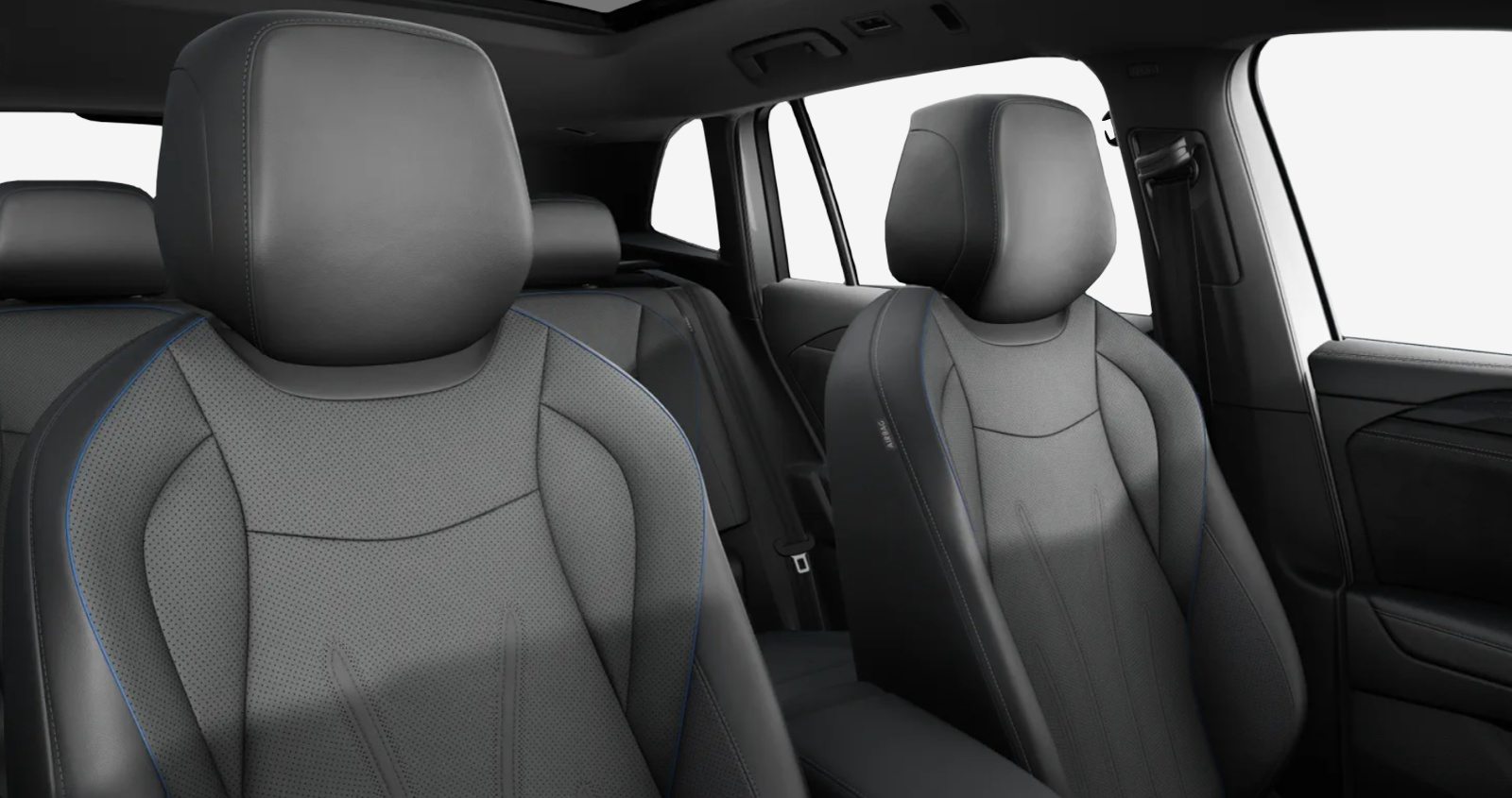 VW Tiguan R-Line Plus, Benzina, Auto nuove, Automatico - 5