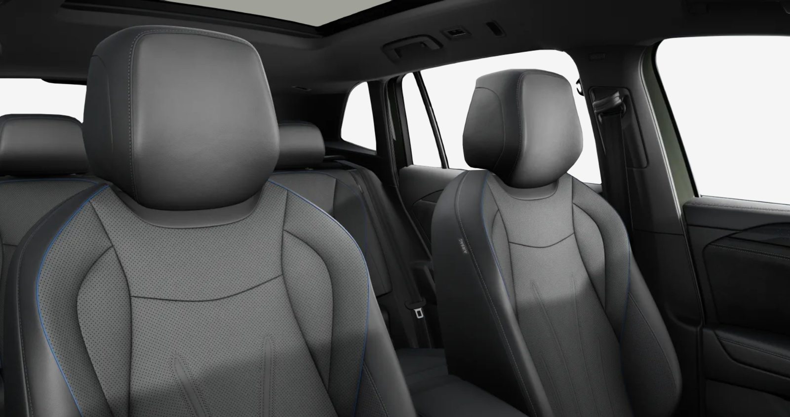VW Tiguan R-Line Plus, Benzina, Auto nuove, Automatico - 5