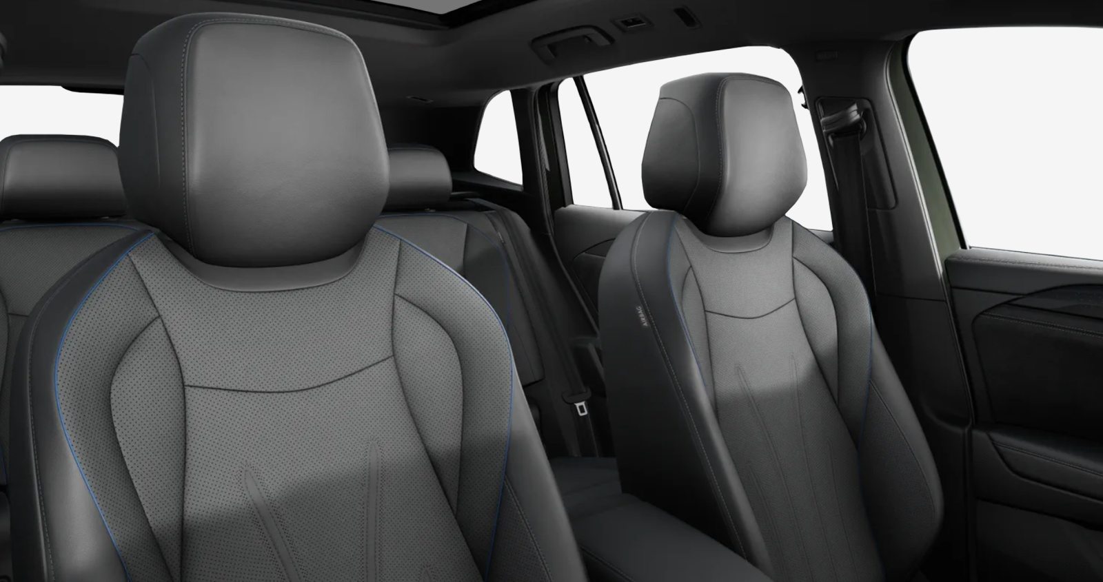 VW Tiguan R-Line Plus, Benzina, Auto nuove, Automatico - 5