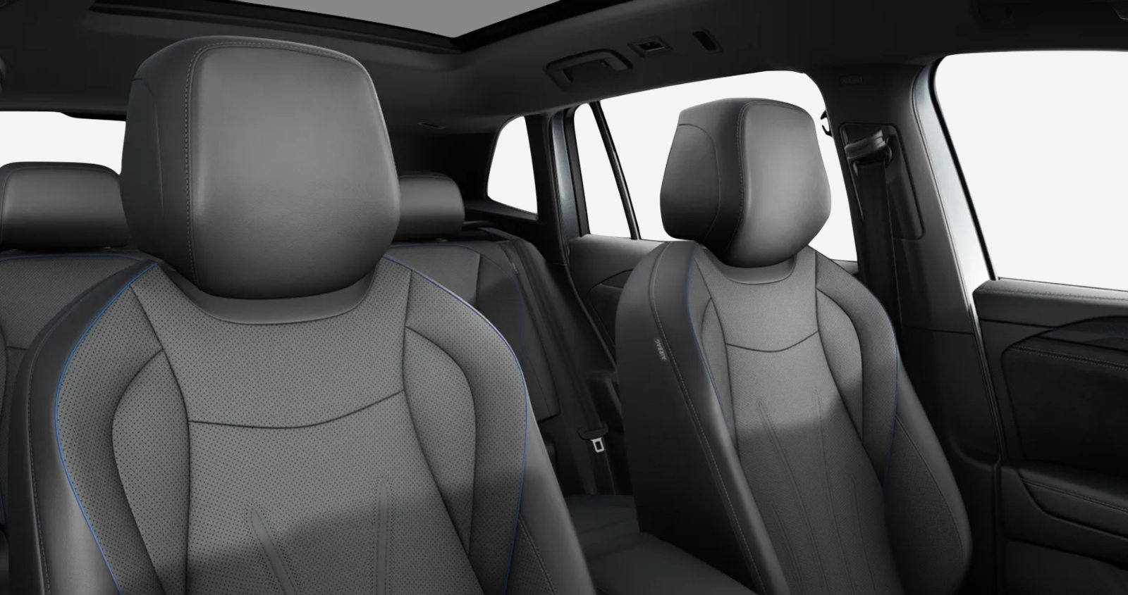 VW Tiguan R-Line UNITED, Diesel, Auto nuove, Automatico - 5