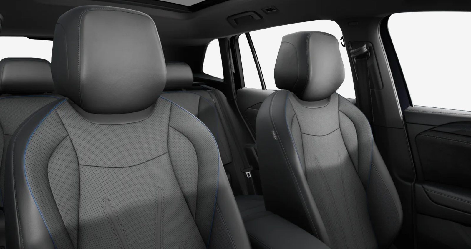 VW Tiguan R-Line UNITED, Benzina, Auto nuove, Automatico - 5