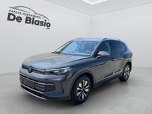 VW Tiguan 1.5 TSI Life DSG, Hybride Léger Essence/Électricité, Voiture nouvelle, Automatique - 3