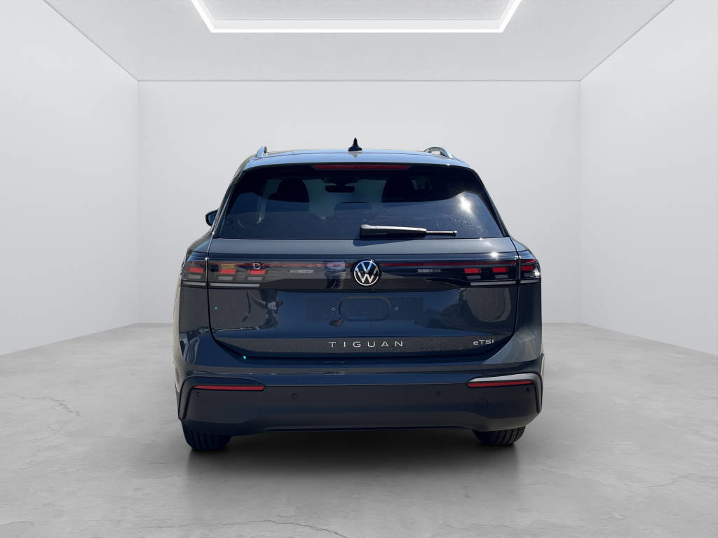 VW Tiguan 1.5 TSI Life DSG, Mild-Hybrid Benzin/Elektro, Neuwagen, Automatik - 6