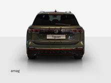 VW Tiguan R-Line UNITED, Essence, Voiture nouvelle, Automatique - 4