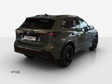 VW Tiguan R-Line UNITED, Essence, Voiture nouvelle, Automatique - 5