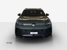 VW Tiguan R-Line UNITED, Essence, Voiture nouvelle, Automatique - 7