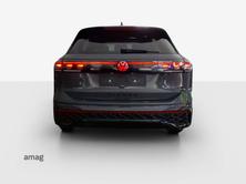 VW Tiguan R-Line UNITED, Essence, Voiture nouvelle, Automatique - 4