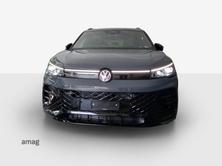 VW Tiguan R-Line UNITED, Essence, Voiture nouvelle, Automatique - 7