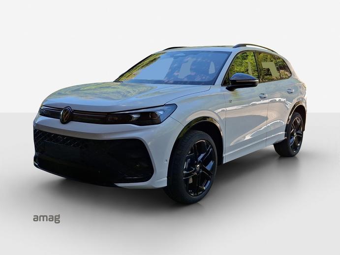 VW Tiguan R-Line Plus, Essence, Voiture nouvelle, Automatique
